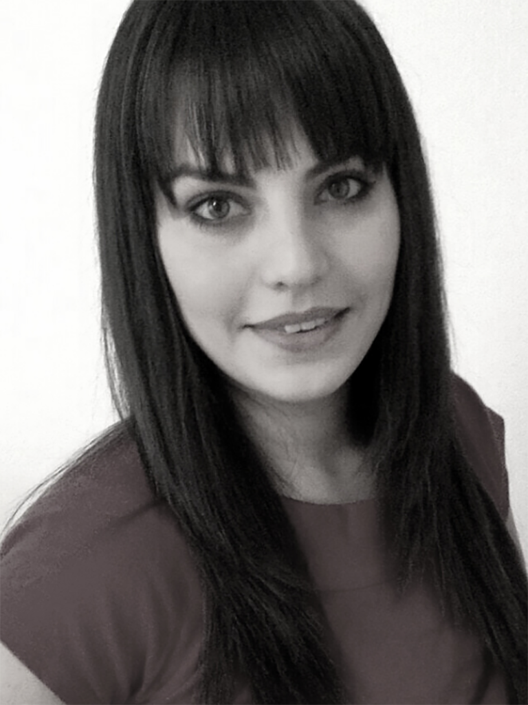 Ioana M