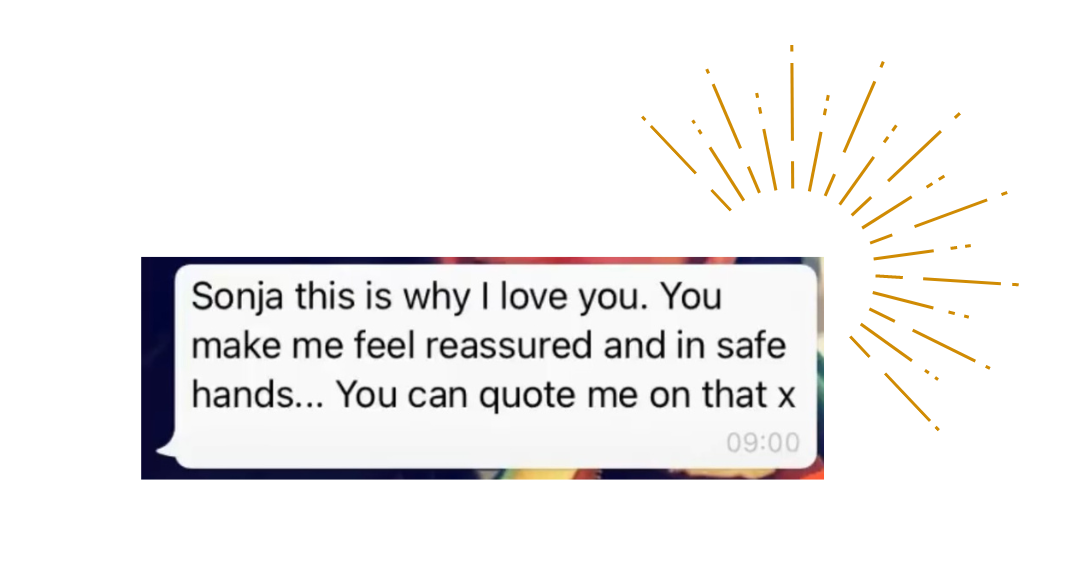 3 Sonja Leason - Business Growth - Scale My Business Academy - Testimonial