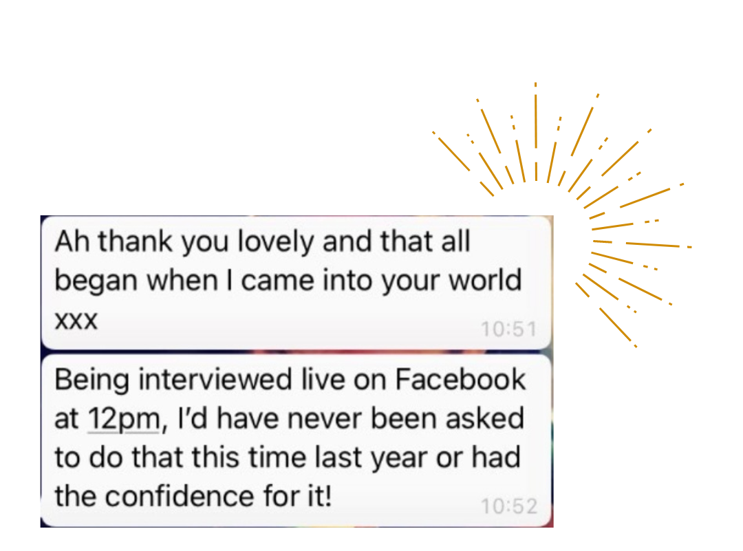 7 Sonja Leason - Business Growth - Scale My Business Academy - Testimonial